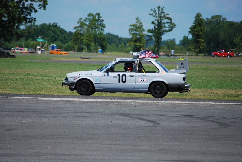 Illustration for article titled The 24 Hours Of LeMons New Orleans Über Gallery, Part 6